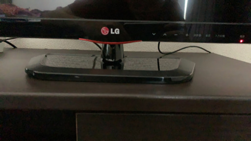 【値下げしました！！】22型液晶テレビ LG 2014年製