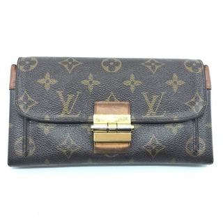 LOUIS VUITTON ルイヴィトン M60412 長財布 ...