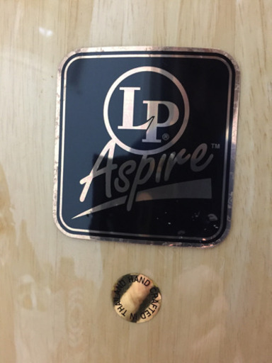 LP コンガお譲りします