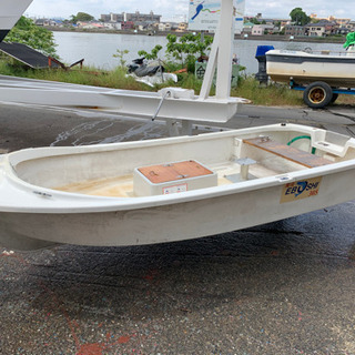 エボシ ボート 375 （エボシ スポーツの中古が安い！激安で譲り