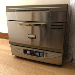 Sanyo 食器洗い機(キッチン家電)の中古が安い！激安で譲ります・無料であげます｜ジモティー