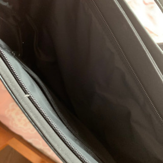 リクルートバッグ　未使用品