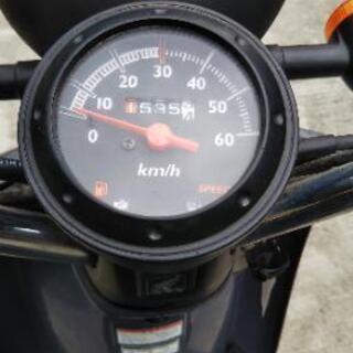 ★ジャンク・現状渡し★ホンダ Today AF61★の画像