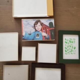 UMBRAフォトフレーム　マグネットタイプ他