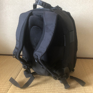 決まりました　ロープロ　カメラバックの画像