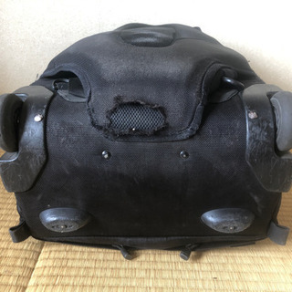 決まりました　ロープロ　カメラバックの画像