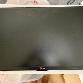 LG pcモニター　27インチ　ジャンク