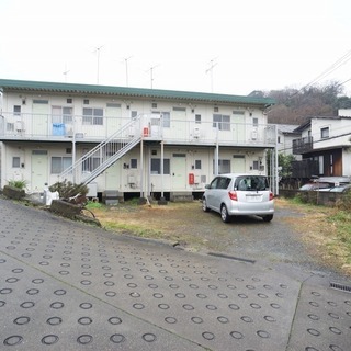 コロナ応援！！★初期費用なんと５万円！！家賃４,５万円・バストイ...