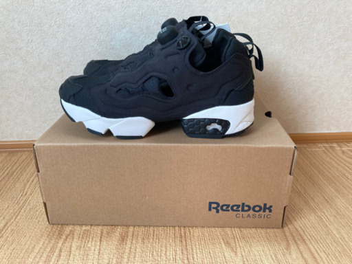 インスタポンプフューリー