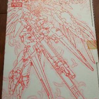 ガンダムエース  プラモ ３点セット