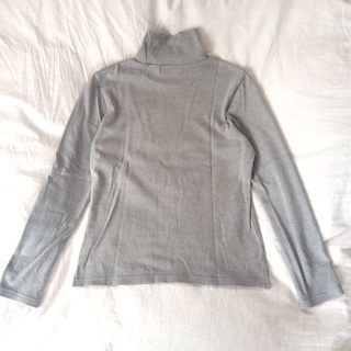 クレージュ　フランス　courreges　タートルカットソーの画像