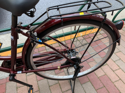 自転車