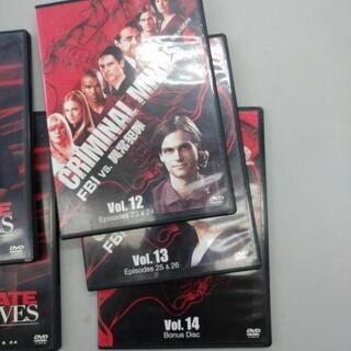DVD ジャンクの画像