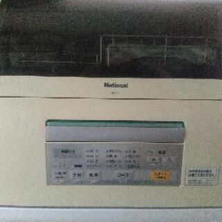 食洗機　コロナウイルス対策　national　NP-BMI