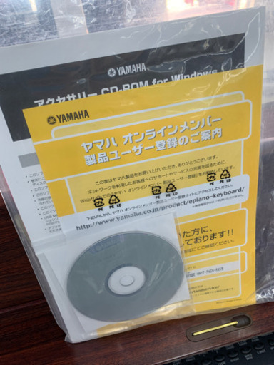 ヤマハ CLP-370 クラビノーバ 電子ピアノ