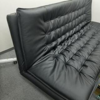 ソファーベッド取りに来ていただけるかた、差し上げます