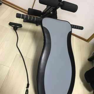 マルチコンパクトジム