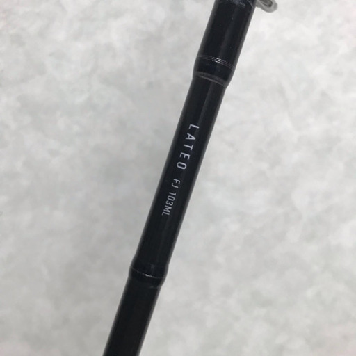 元値22330円　ラテオ　FJ 103LM