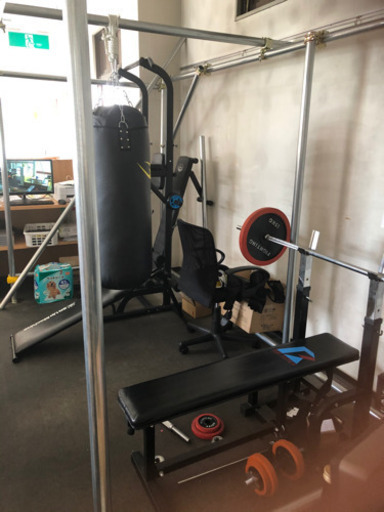 トレーニングセット　33000