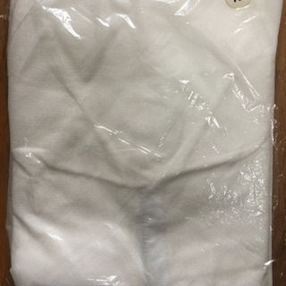 使い捨て白衣