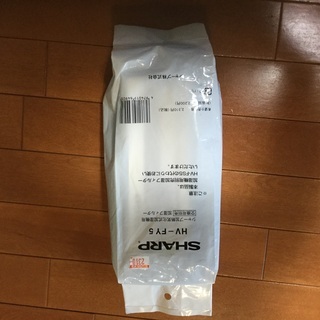 シャープ加熱気化式加湿機用　加湿フィルター