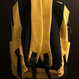 MMリュックの画像