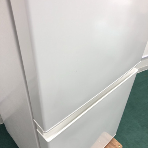 配達無料地域あり＊美品＊アクア 2019年製 126L＊新生活応援！大特価！