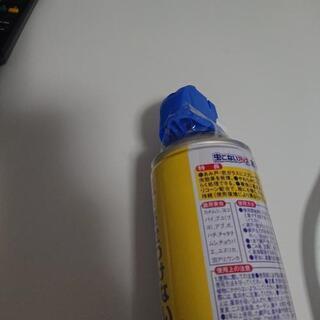 アース製薬、虫こないアーススプレー大きめの画像