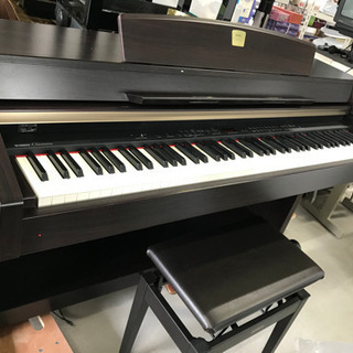 電子ピアノ YAMAHA ヤマハ CLP-340R 2010製 動作品 ヤマハ | CLP-340 - Clavinova（クラビノーバ） - 概要