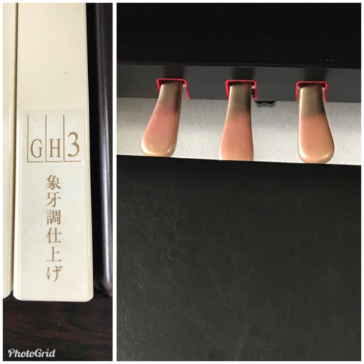 お薦め品‼️YAMAHA電子ピアノCLP-340 2010年
