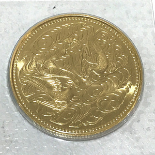 記念硬貨 記念貨幣 24金 天皇陛下御在位記念 昭和六十一年 拾...