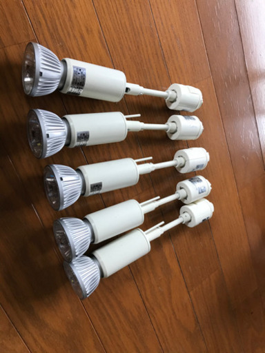スポットライト ショップライン用 LED電球