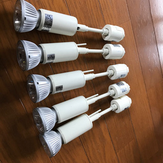 スポットライト ショップライン用 LED電球