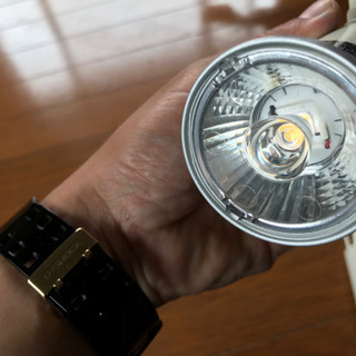 スポットライト ショップライン用 LED電球の画像