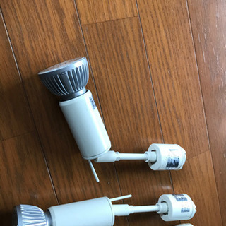 スポットライト ショップライン用 LED電球の画像