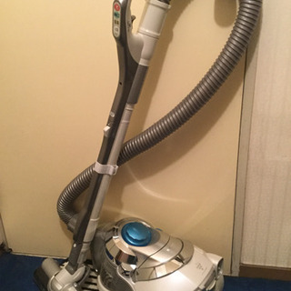 SHARP掃除機・美品