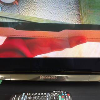 パナソニック  Panasonic VIERA TH-46PZR900 プラズマテレビ 46型　2008年式の画像