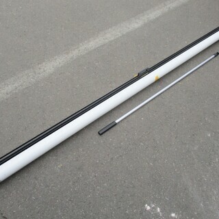 IZUMI-COSMO プロジェクタースクリーン　吊り下げ式　