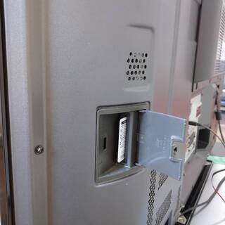 パナソニック  Panasonic VIERA TH-46PZR900 プラズマテレビ 46型　2008年式の画像