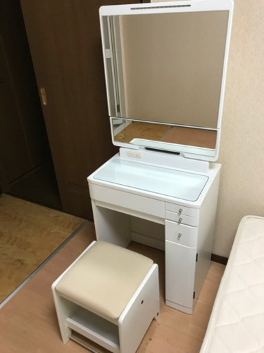 ニトリ　ドレッサー