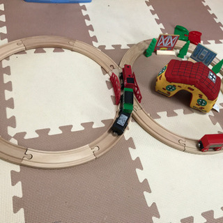 BRIO セット