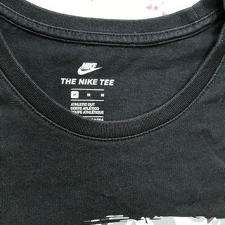 ナイキ　Tシャツの画像
