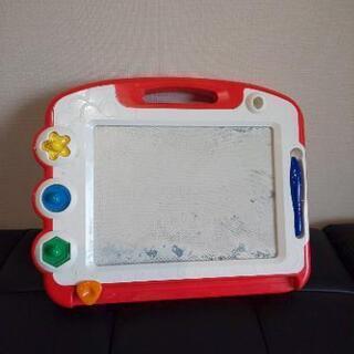 【値下げ！】お絵かきボード 磁石