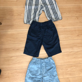 130男の子　