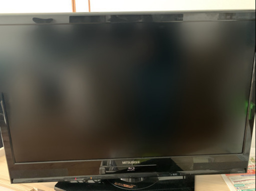MITSUBISHI テレビ 32インチ
