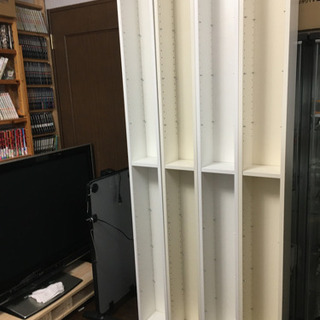 IKEA GNEDBY グネドビーx4(旧モデル2+現モデル2)の画像