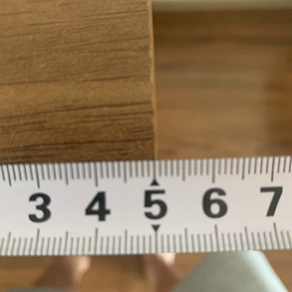 🚨早い者勝ち🚨タンス（茶色）譲りますの画像