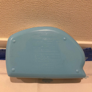しんかんせんくんのお弁当箱の画像