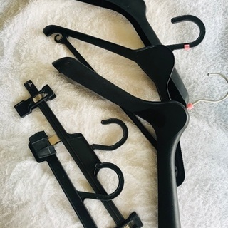 ハンガー色々(大量保管中)