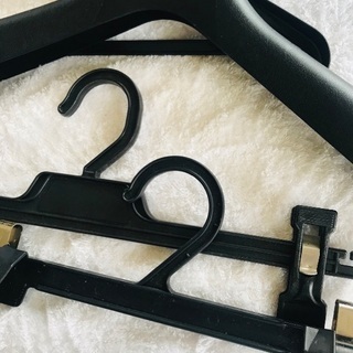 ハンガー色々(大量保管中)の画像